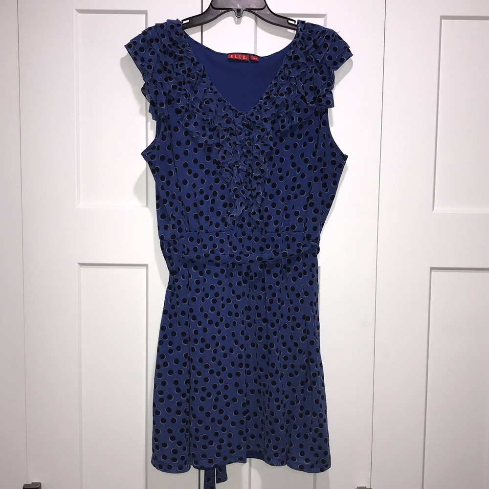 Beautiful Summer Dress from ELLE Brand!